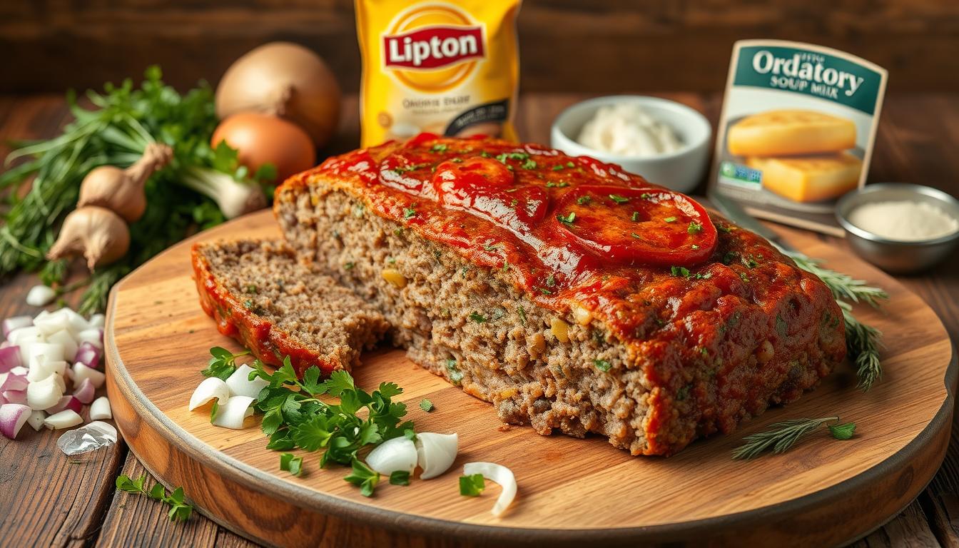 meatloaf recipe