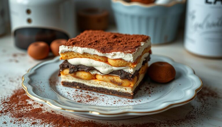 recipes for tiramisu dessert