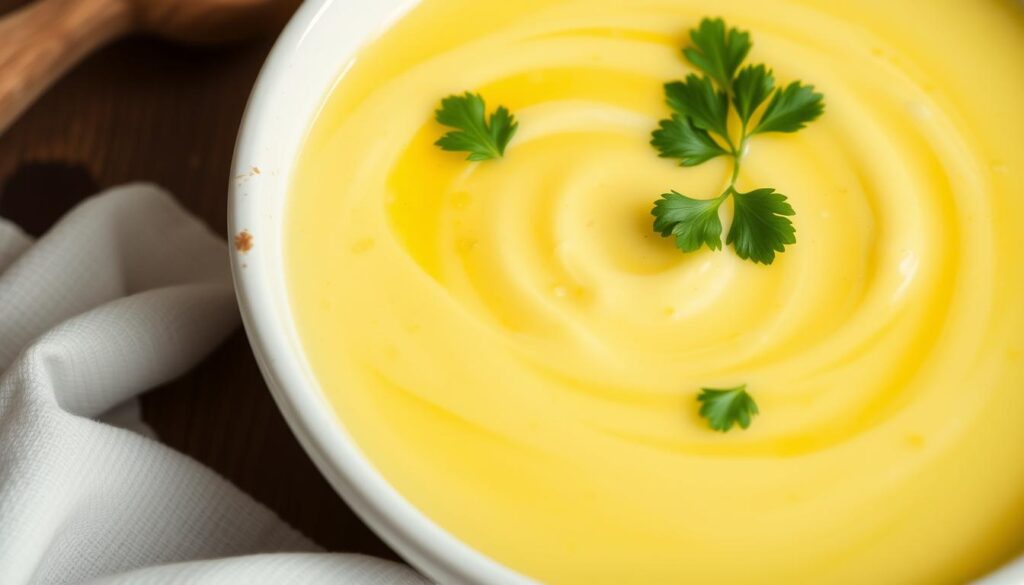 avgolemono sauce