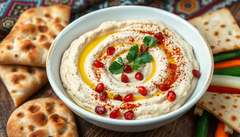 baba ganoush