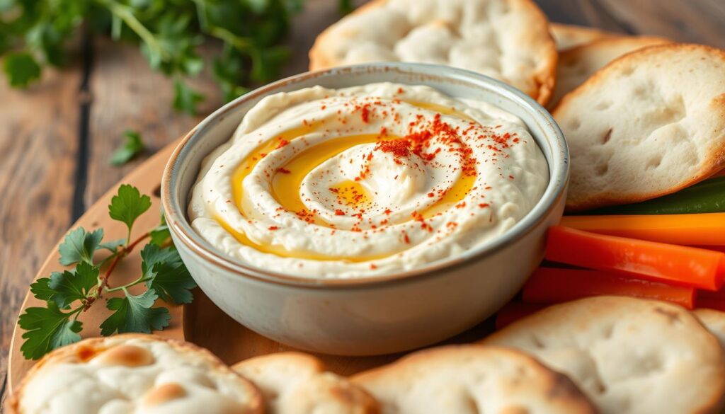 baba ganoush recipe