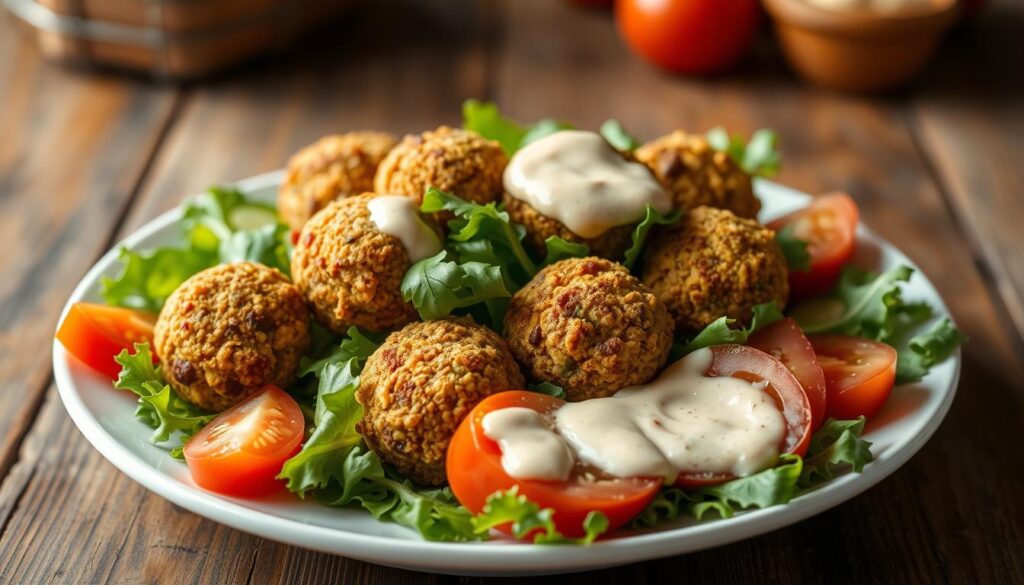 falafel