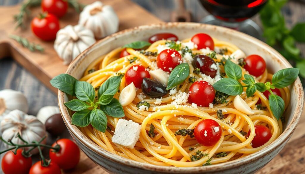 mediterranean diet recipes